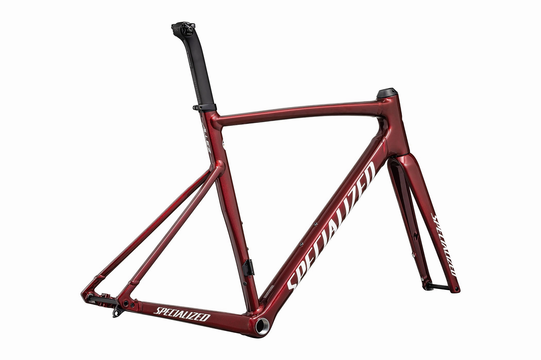 Specialized Allez Sprint Frameset - 2024