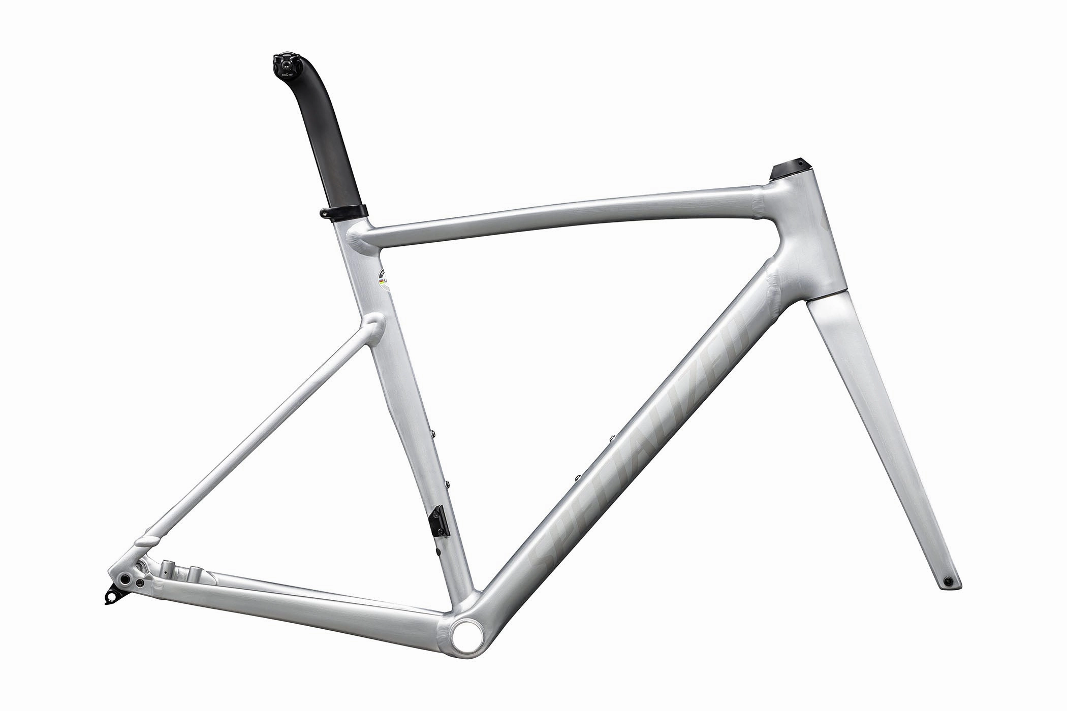 Specialized Allez Sprint Frameset - 2024