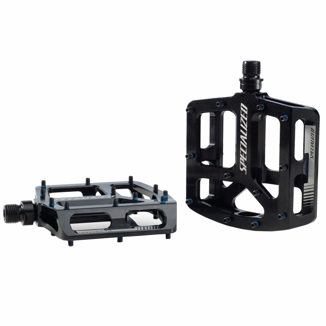 Specialized Bennies pedals - Black
