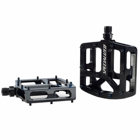 Specialized Bennies pedals - Black