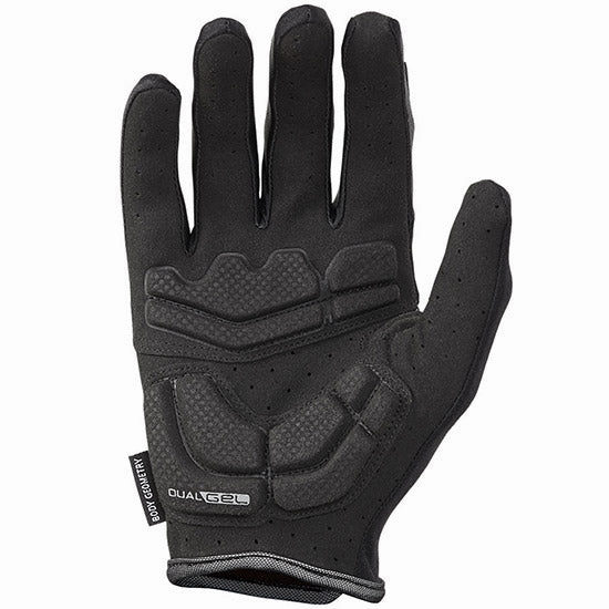 Specialized BG Dual Gel Lf gloves - Black