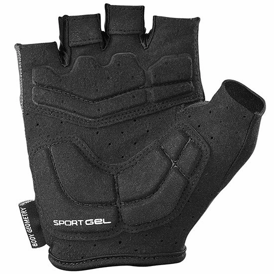 Specialized BG Sport Gel gloves - Black