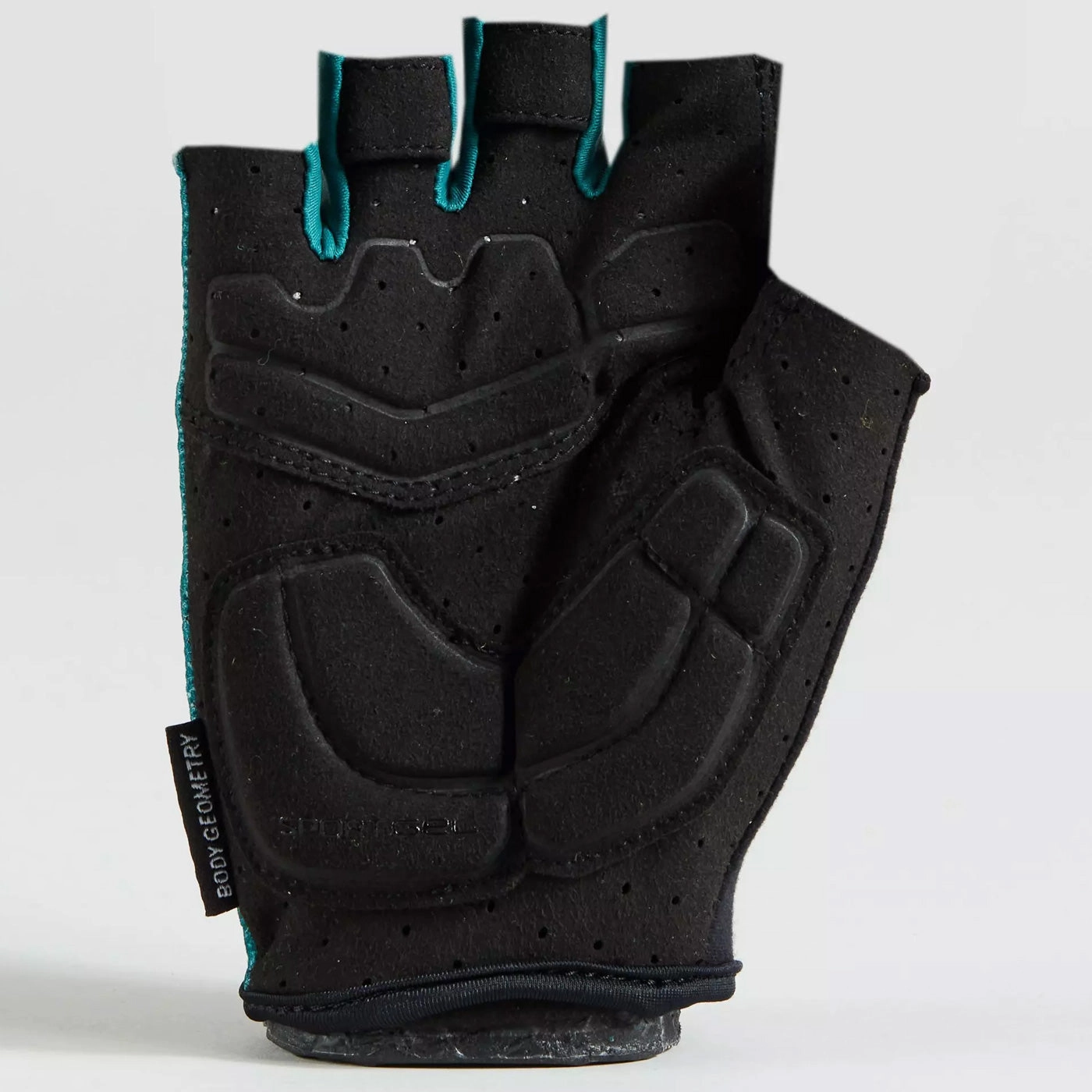 Specialized BG Sport Gel gloves - Dark green