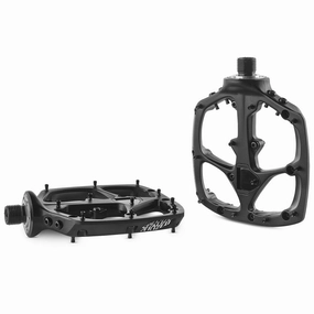 Specialized Boomslang pedals - Black