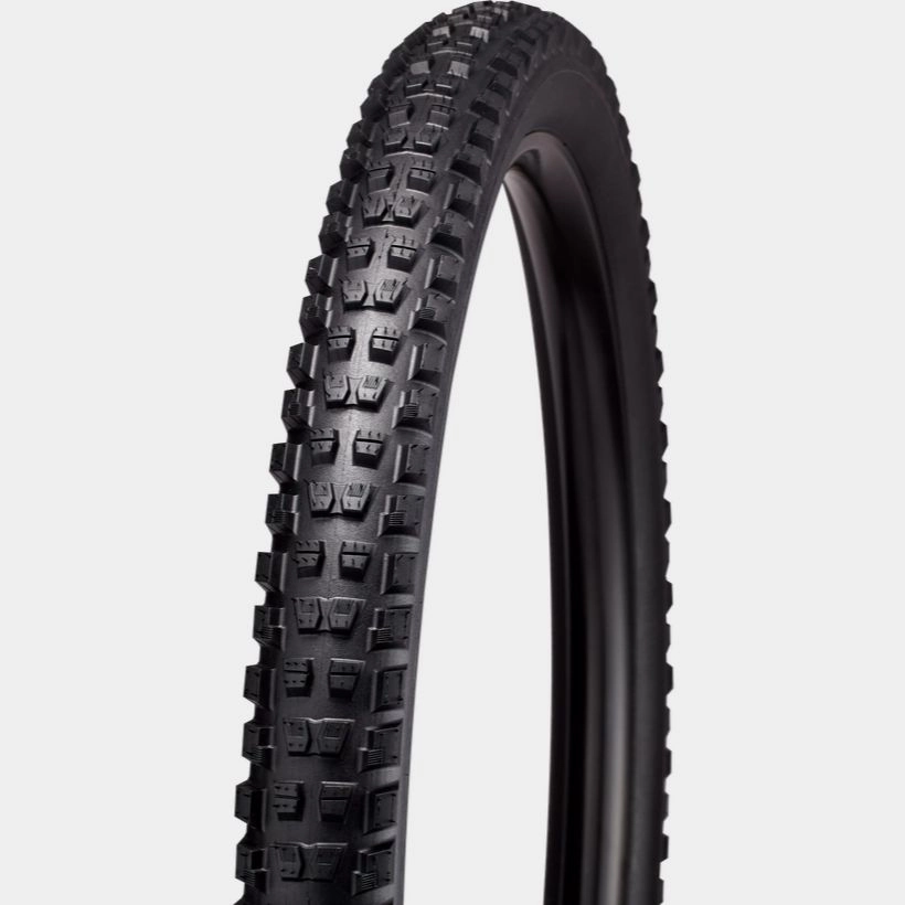 Specialized Butcher Grid Gravity T9 TLR Enduro tire - 29x2.4