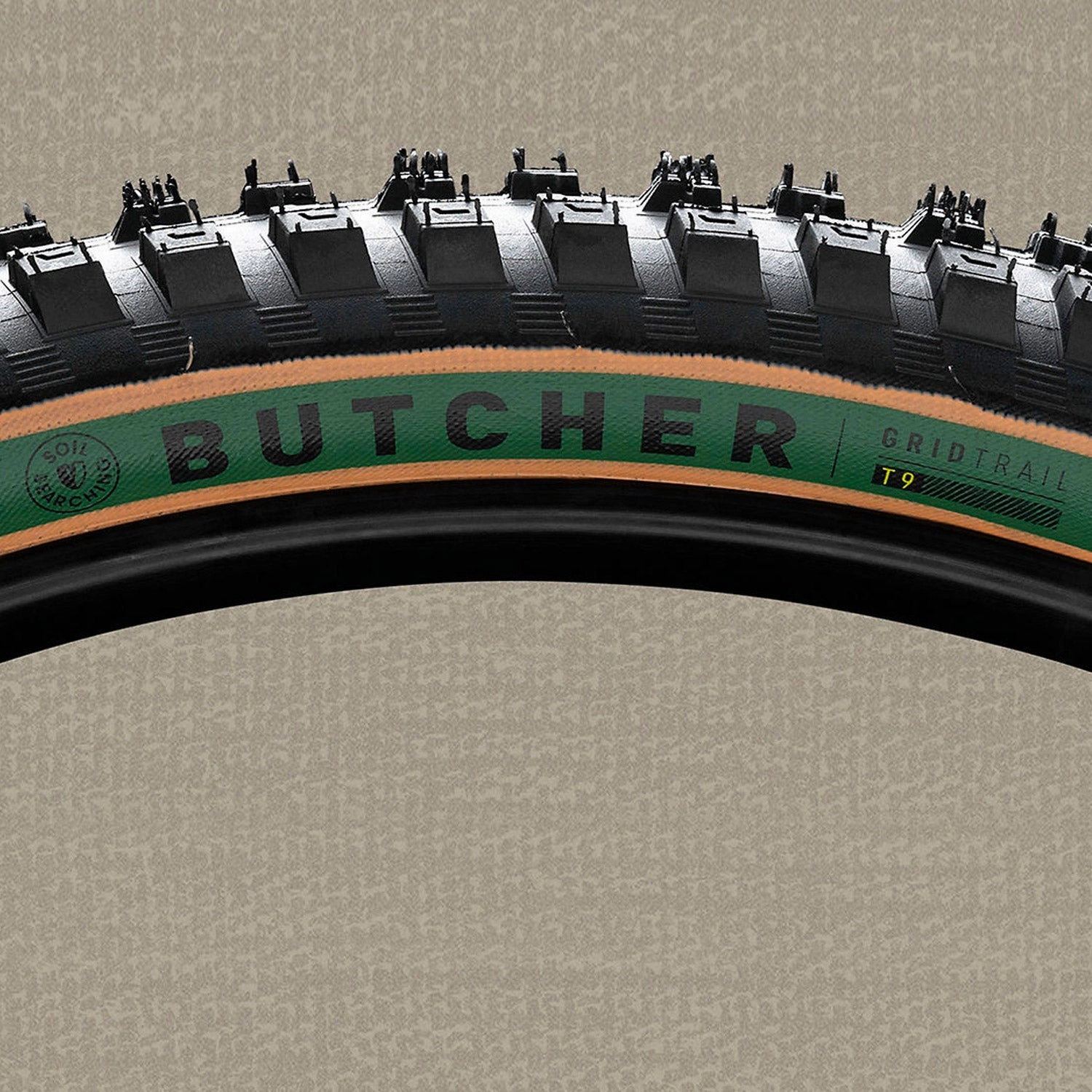 Specialized Butcher Grid Trail 2Bliss Ready T9 Soil Searching Tire - 29x2.3 