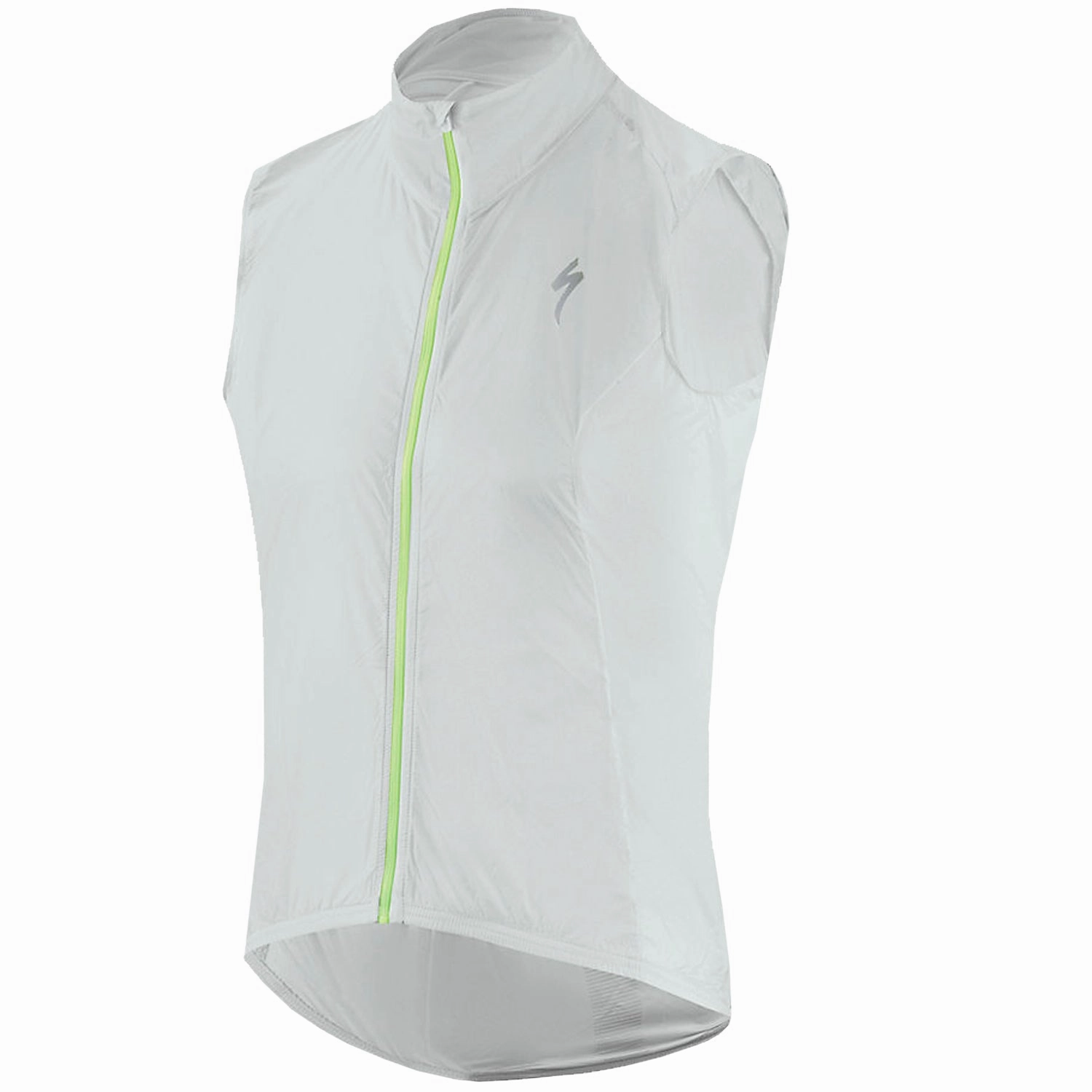 Specialized Comp Deflect Vest - White 