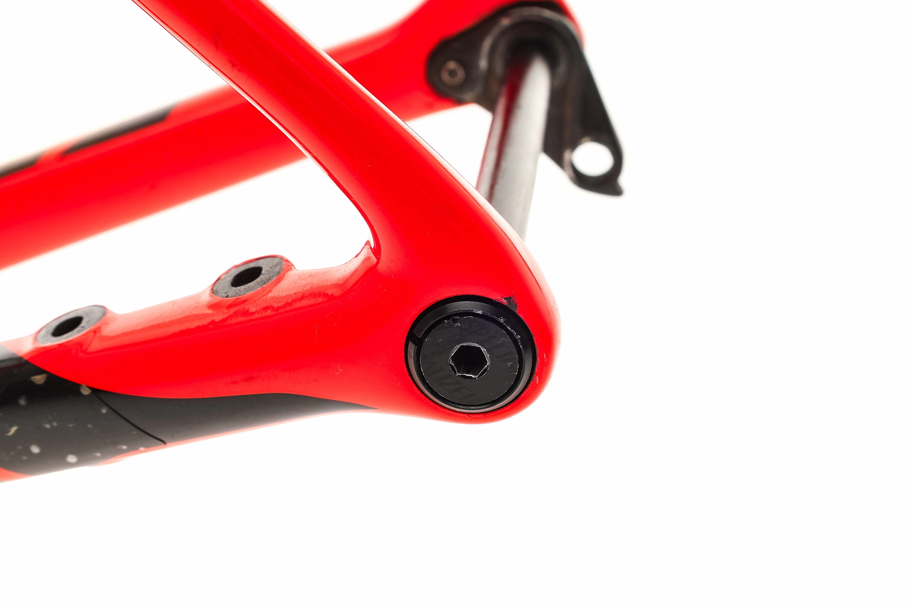Specialized Crux 49cm Frameset - 2019