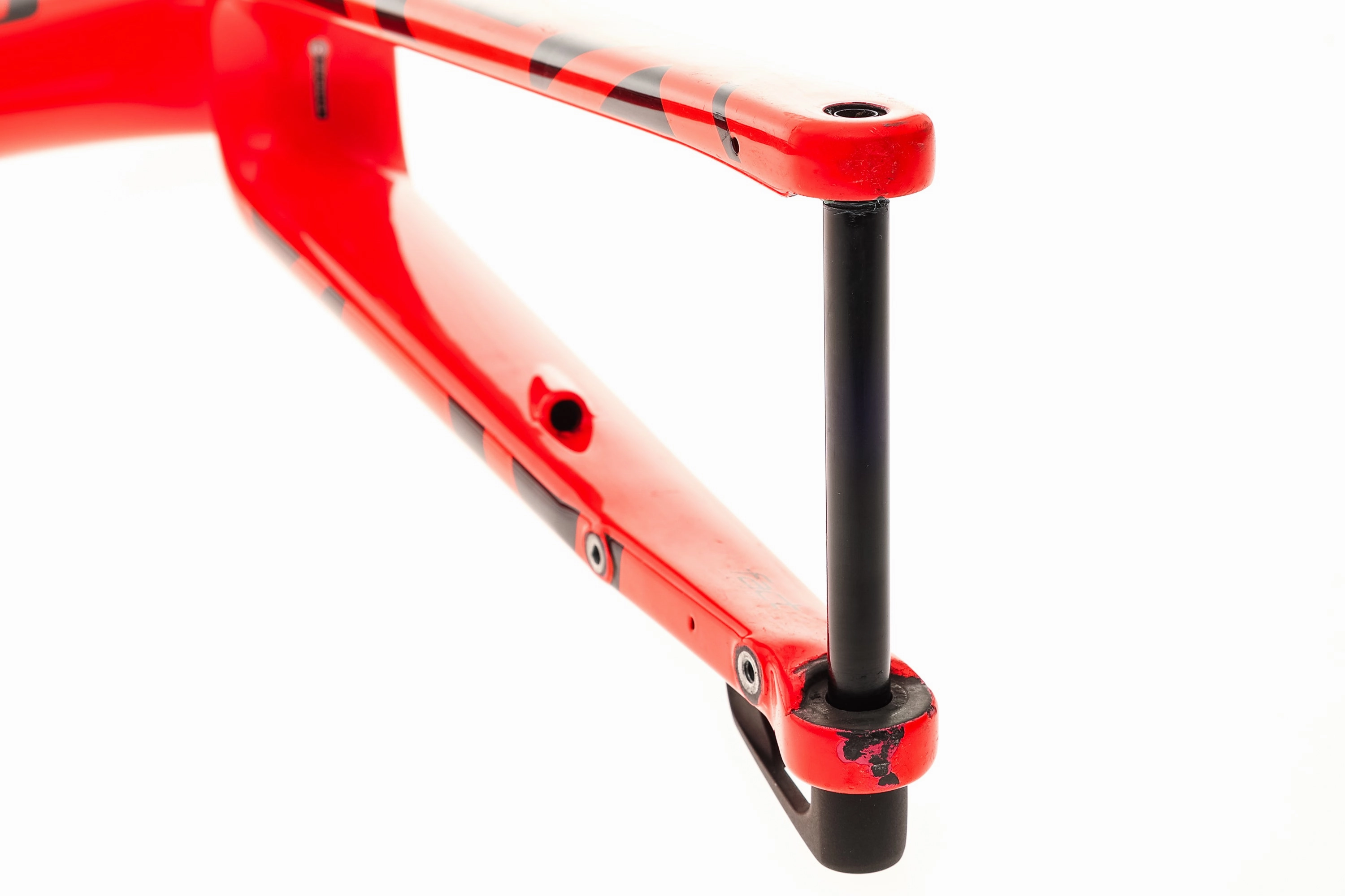 Specialized Crux 49cm Frameset - 2019