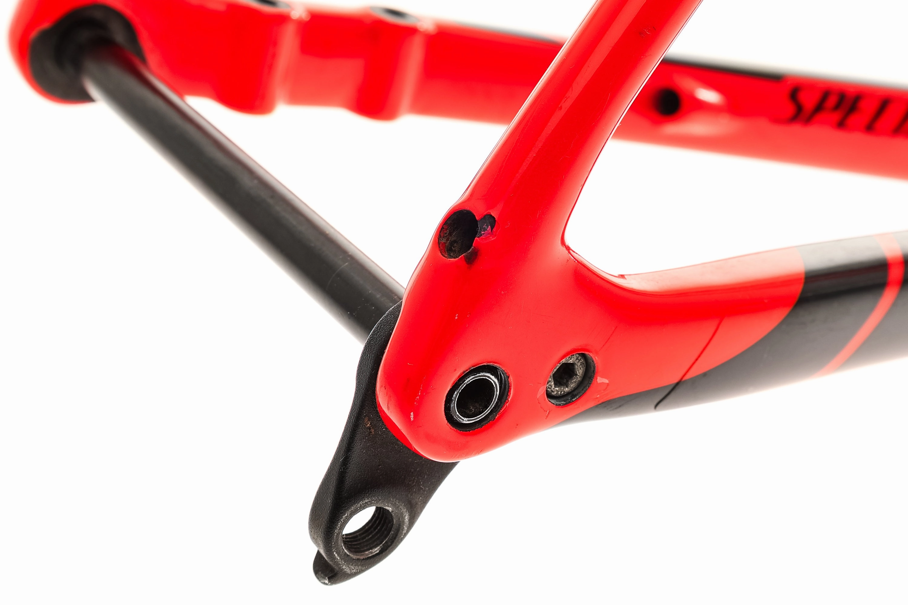 Specialized Crux 49cm Frameset - 2019