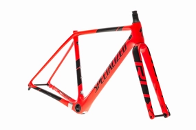 Specialized Crux 49cm Frameset - 2019