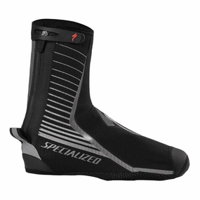 Specialized Deflect Pro Winter overshoe 2017 - Grey