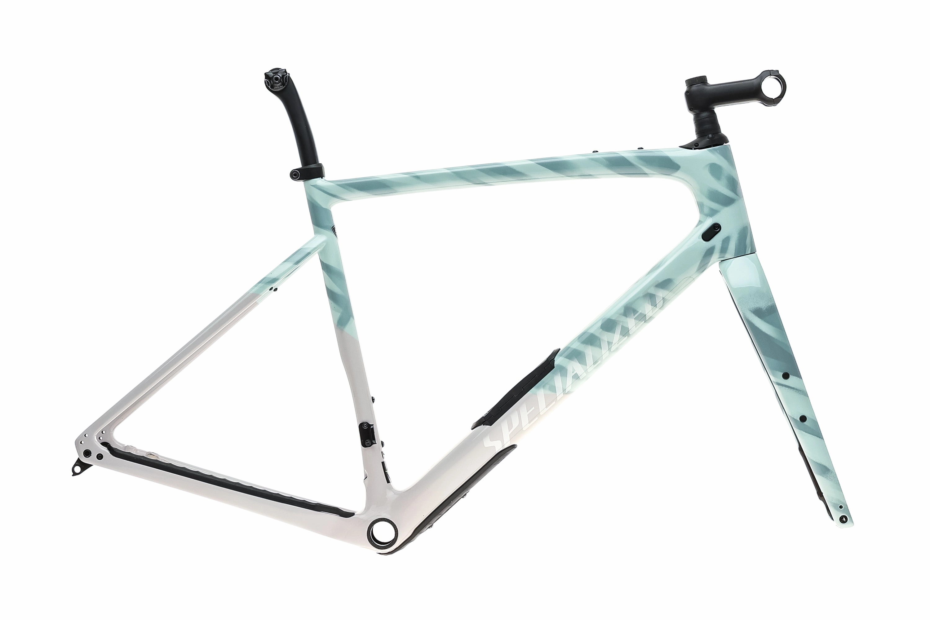 Specialized Diverge 58cm Frameset - 2021