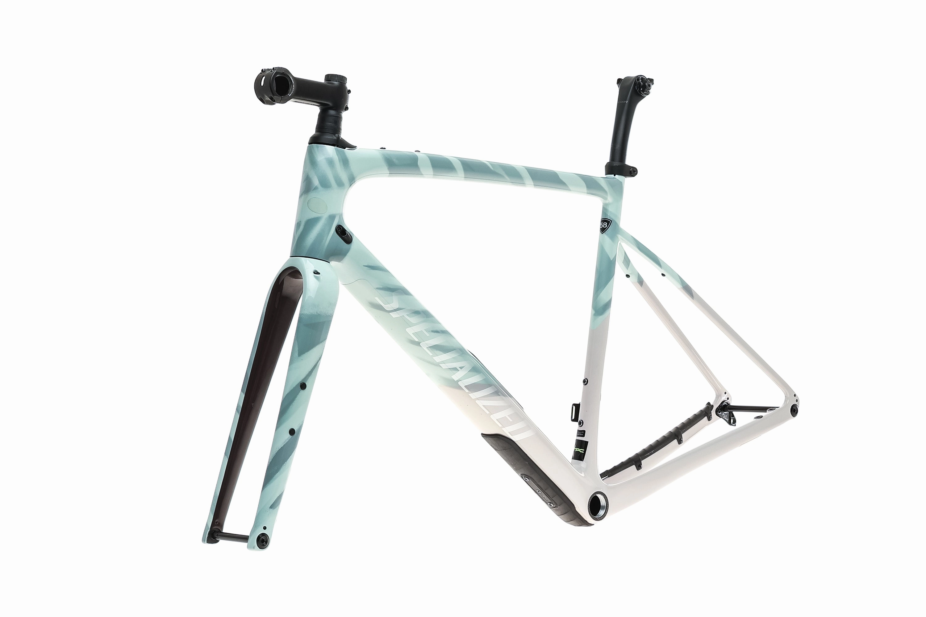 Specialized Diverge 58cm Frameset - 2021