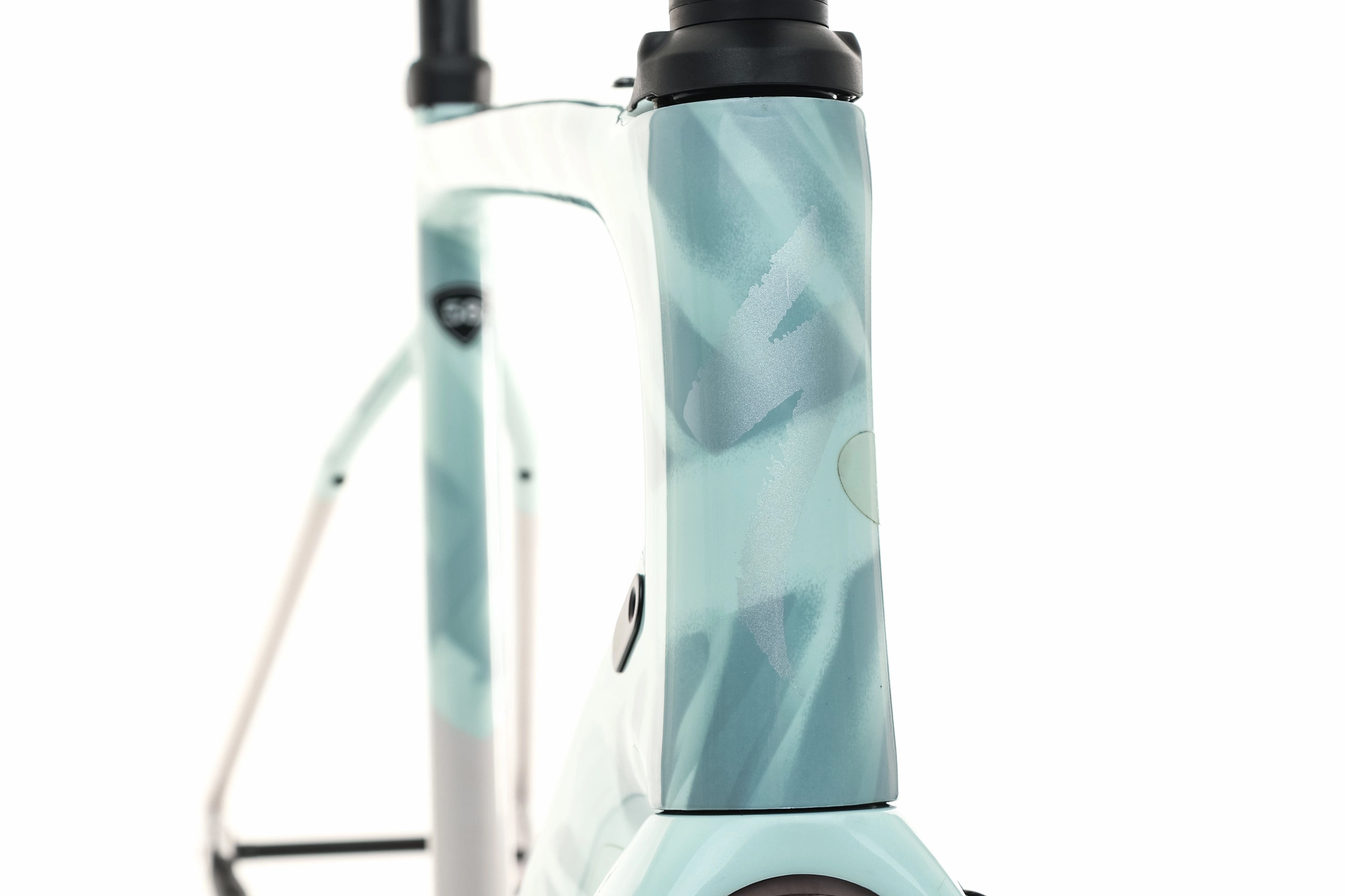 Specialized Diverge 58cm Frameset - 2021