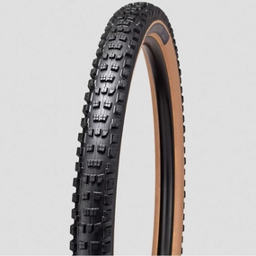 Specialized Eliminator Grid Trail T7 TLR Soil Searching Tan Sidewall Trail tire - 27.5x2.4
