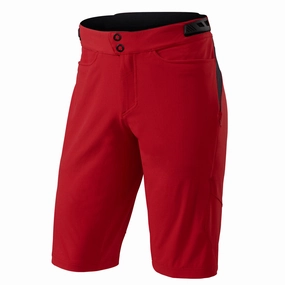 Specialized Enduro Comp shorts - Red