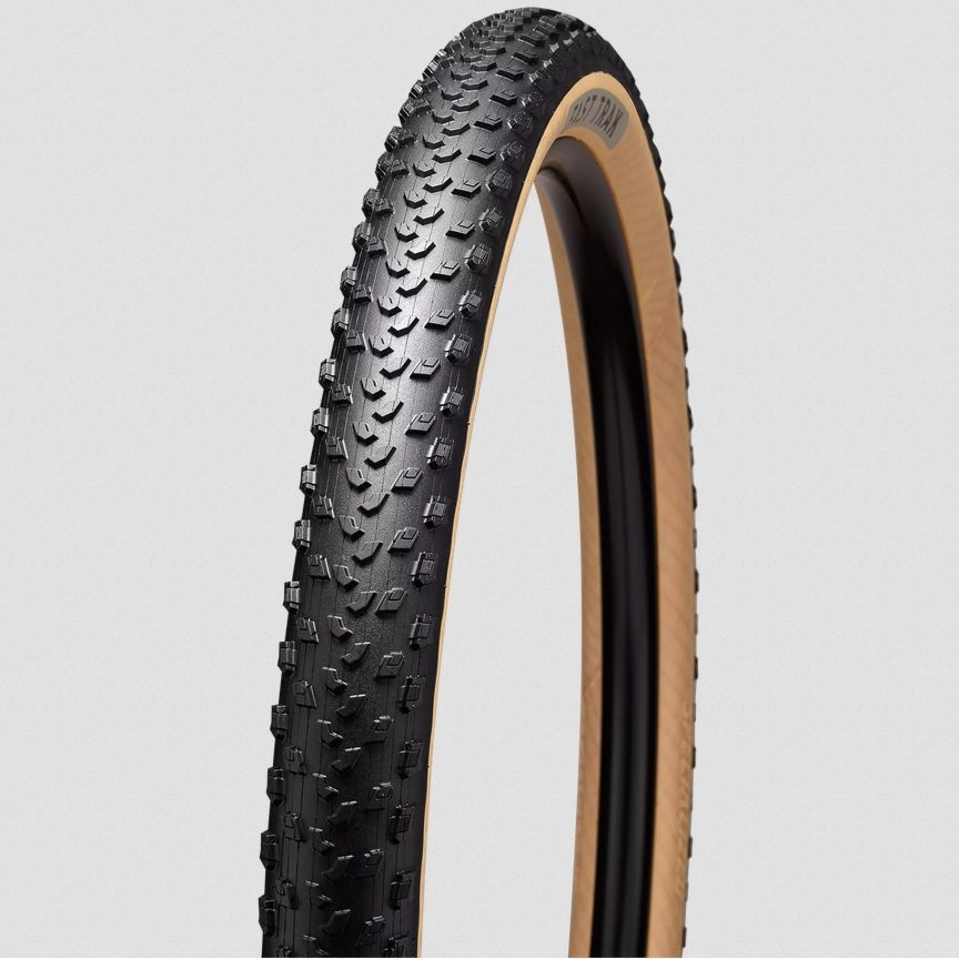 Specialized Fast Trak Flex Lite T5/T7 TLR Tan XC tire - 29x2.35