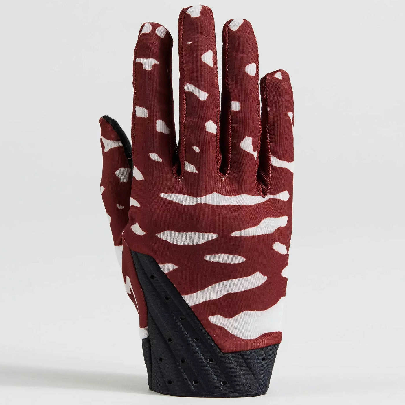 Specialized Guanti Trail Air gloves - Bordeaux