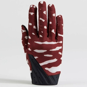 Specialized Guanti Trail Air gloves - Bordeaux