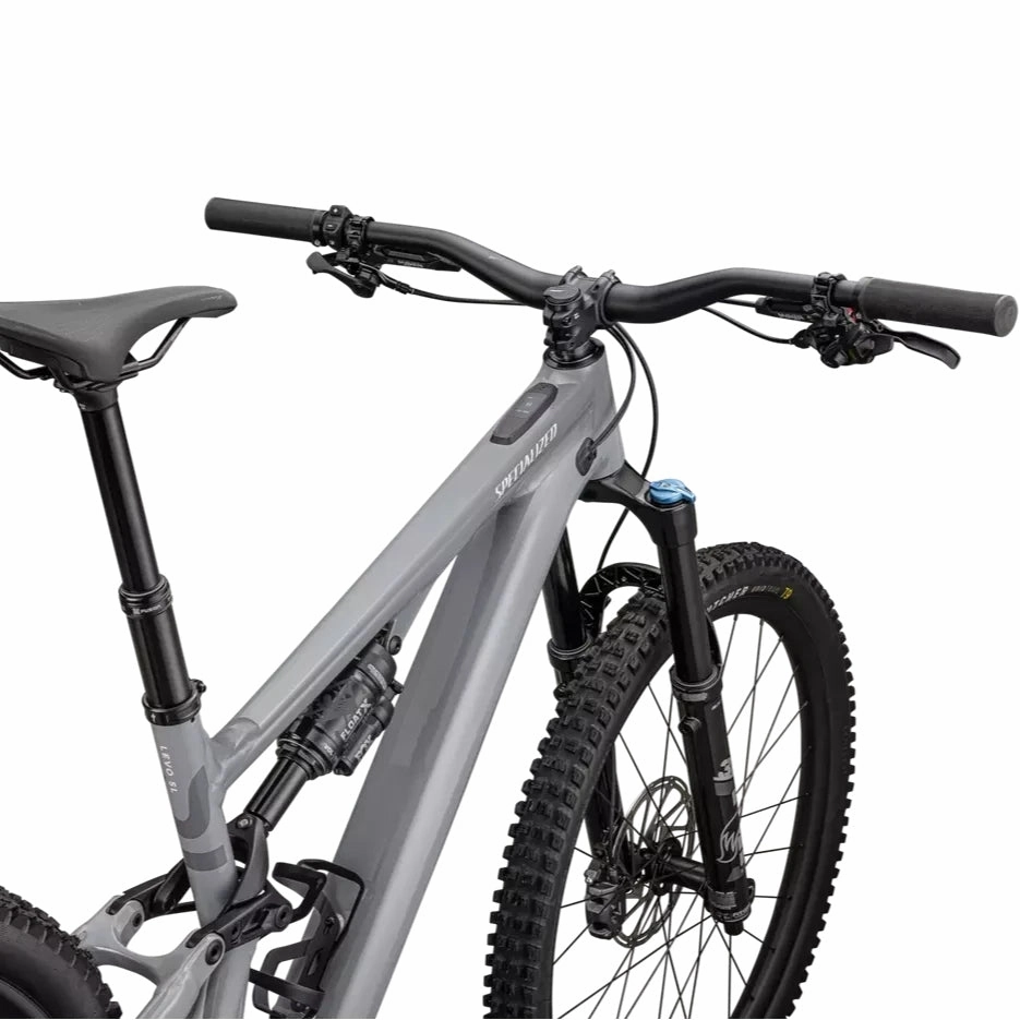 Specialized Levo SL Comp Alloy - Grey