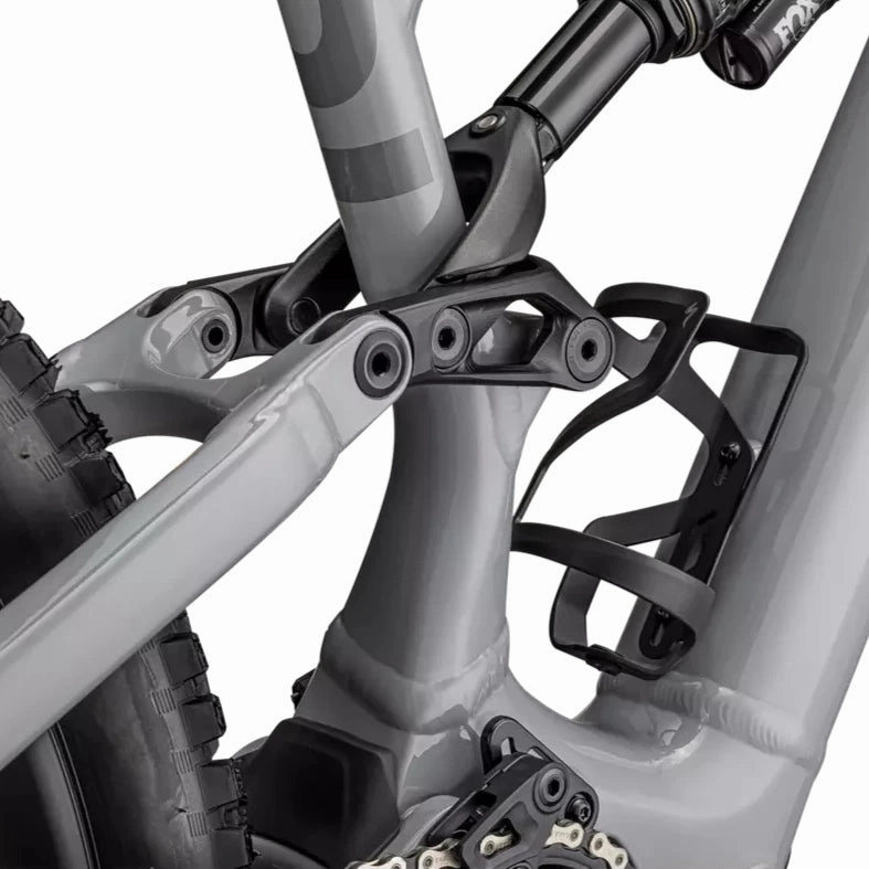 Specialized Levo SL Comp Alloy - Grey
