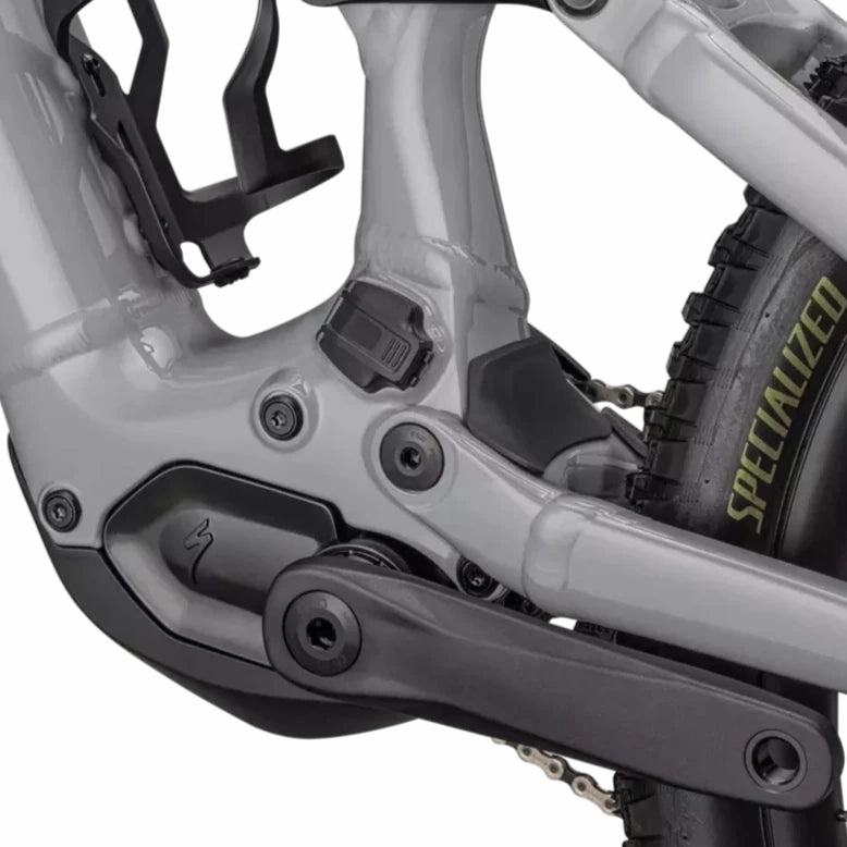 Specialized Levo SL Comp Alloy - Grey