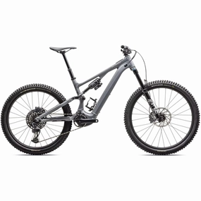 Specialized Levo SL Comp Alloy - Grey