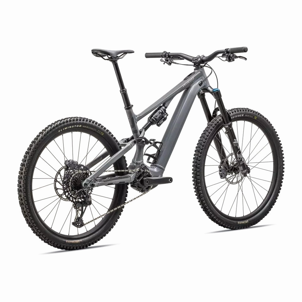 Specialized Levo SL Comp Alloy - Grey