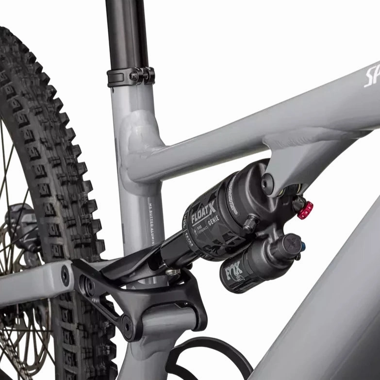 Specialized Levo SL Comp Alloy - Grey
