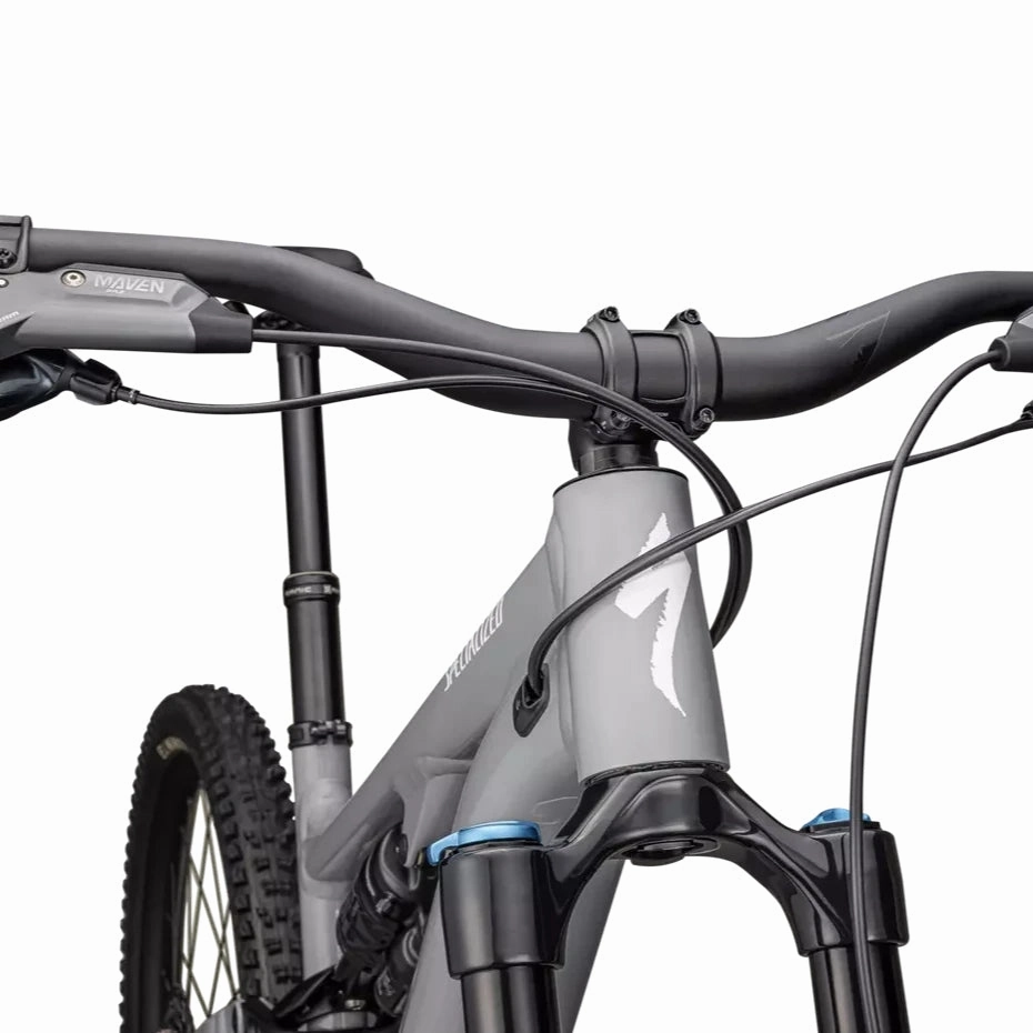 Specialized Levo SL Comp Alloy - Grey