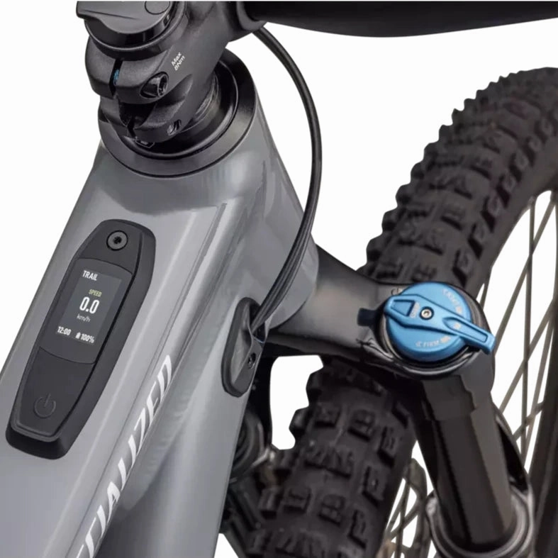 Specialized Levo SL Comp Alloy - Grey