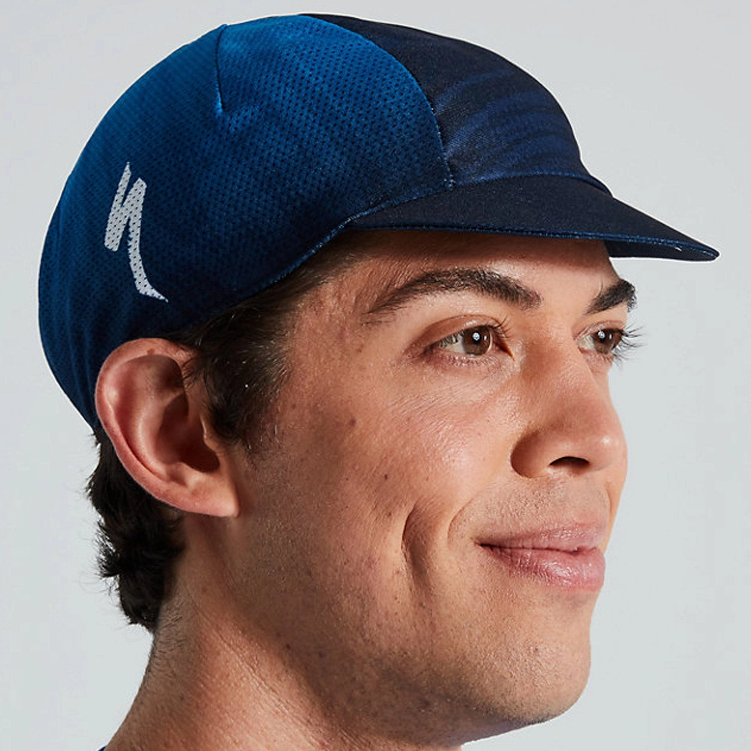 Specialized Light cycling cap - Blue