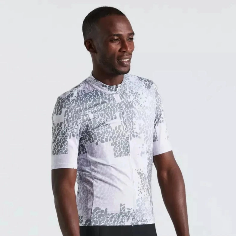 Specialized MC RBX GILLS jersey - Grey