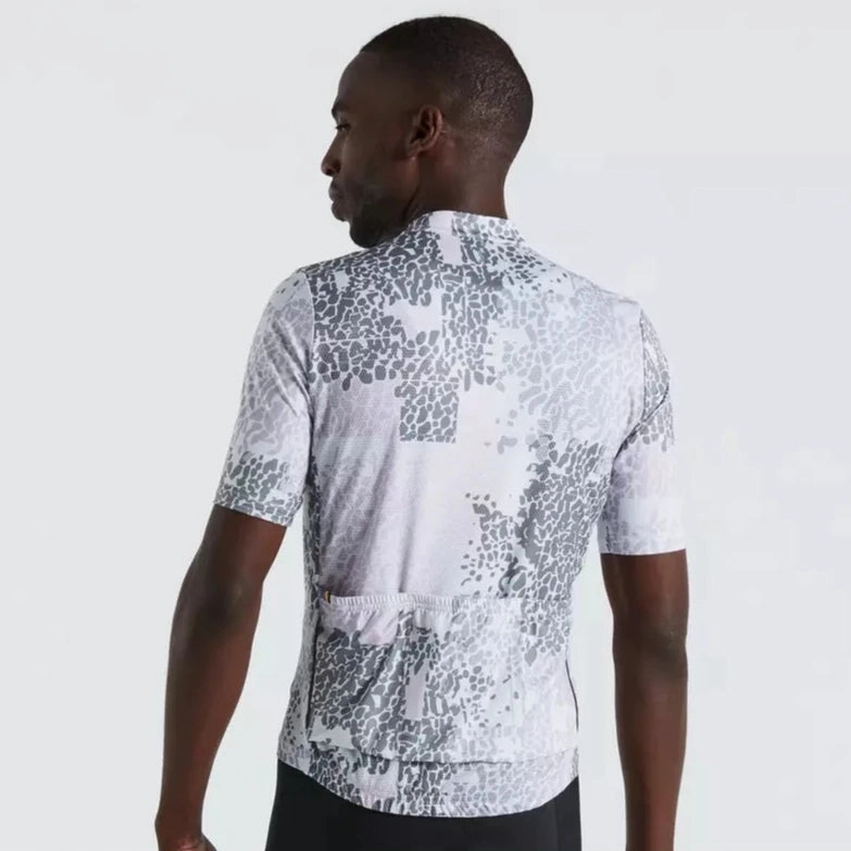 Specialized MC RBX GILLS jersey - Grey