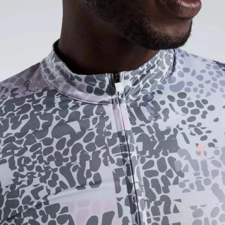 Specialized MC RBX GILLS jersey - Grey