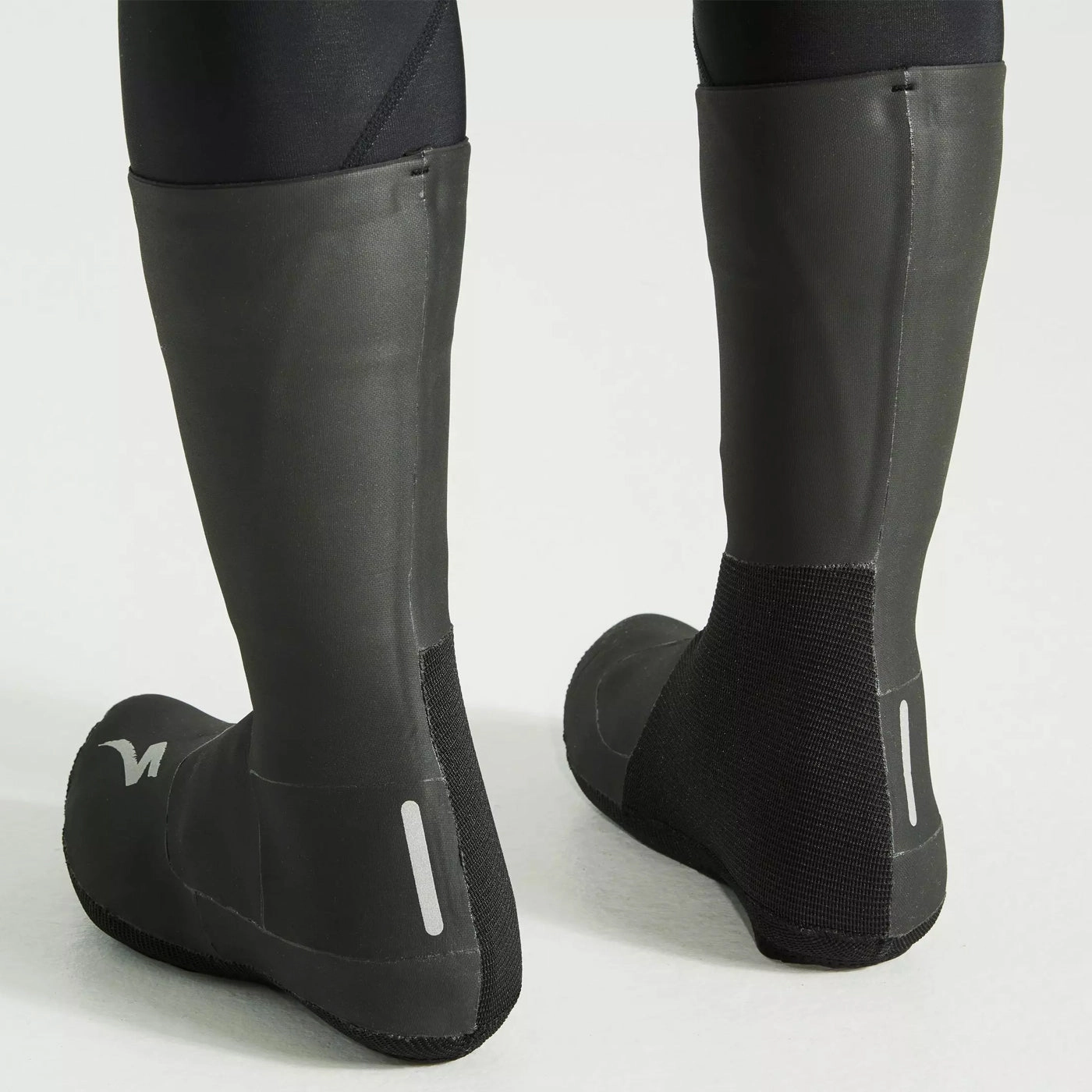 Specialized Neoprene shoecover - Black 
