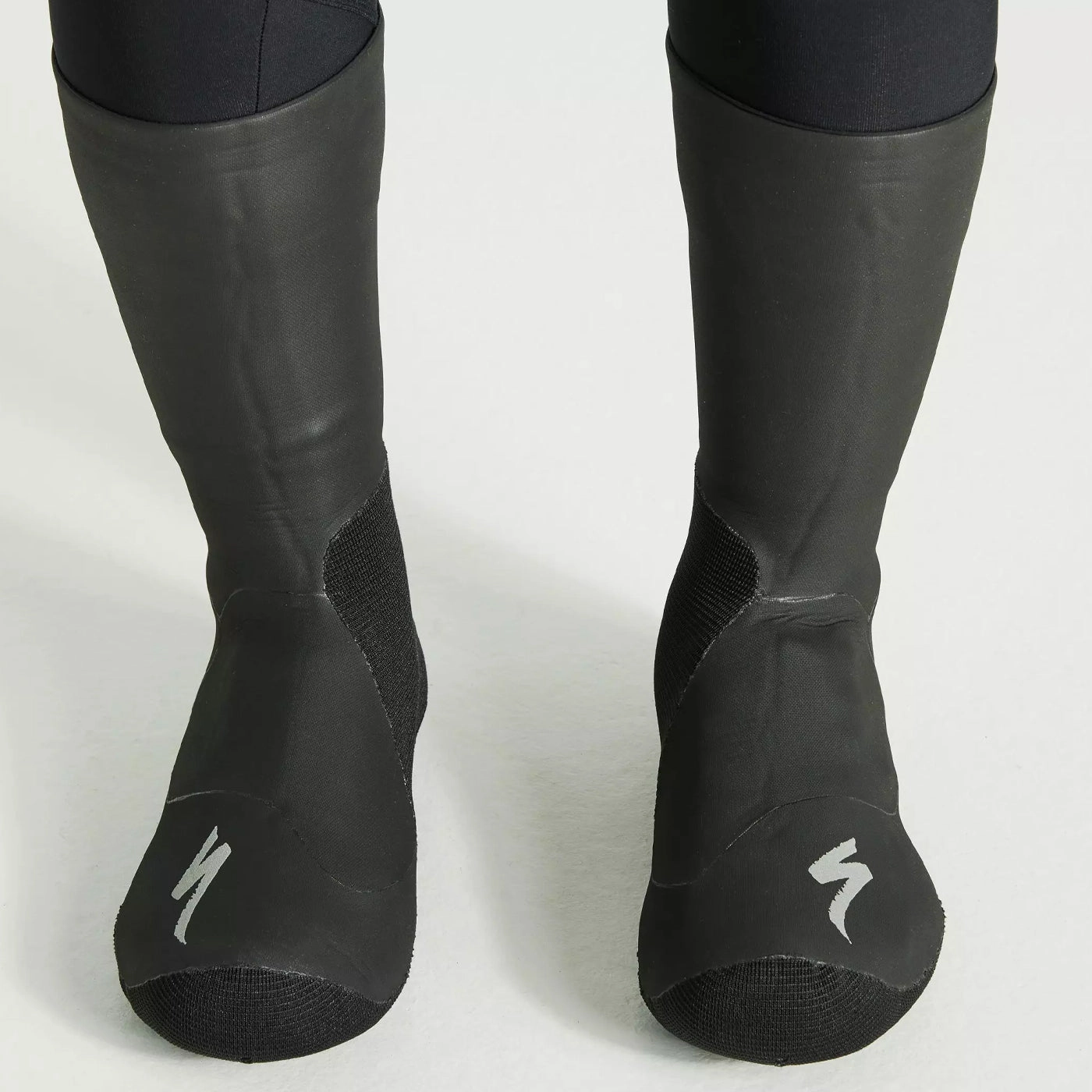 Specialized Neoprene shoecover - Black 