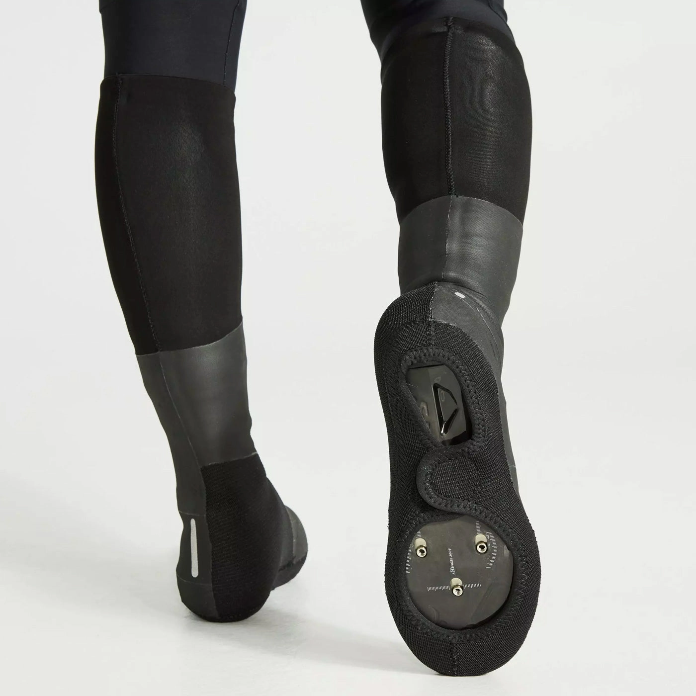 Specialized Neoprene Tall shoecover - Black 