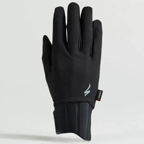 Specialized Neoshell gloves - Black