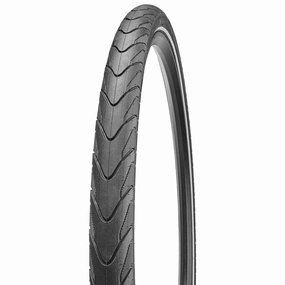 Specialized Nimbus Sport Reflect 700x38 clincher - Black