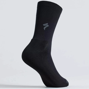 Specialized Primaloft Lightweight Tall socks - Black