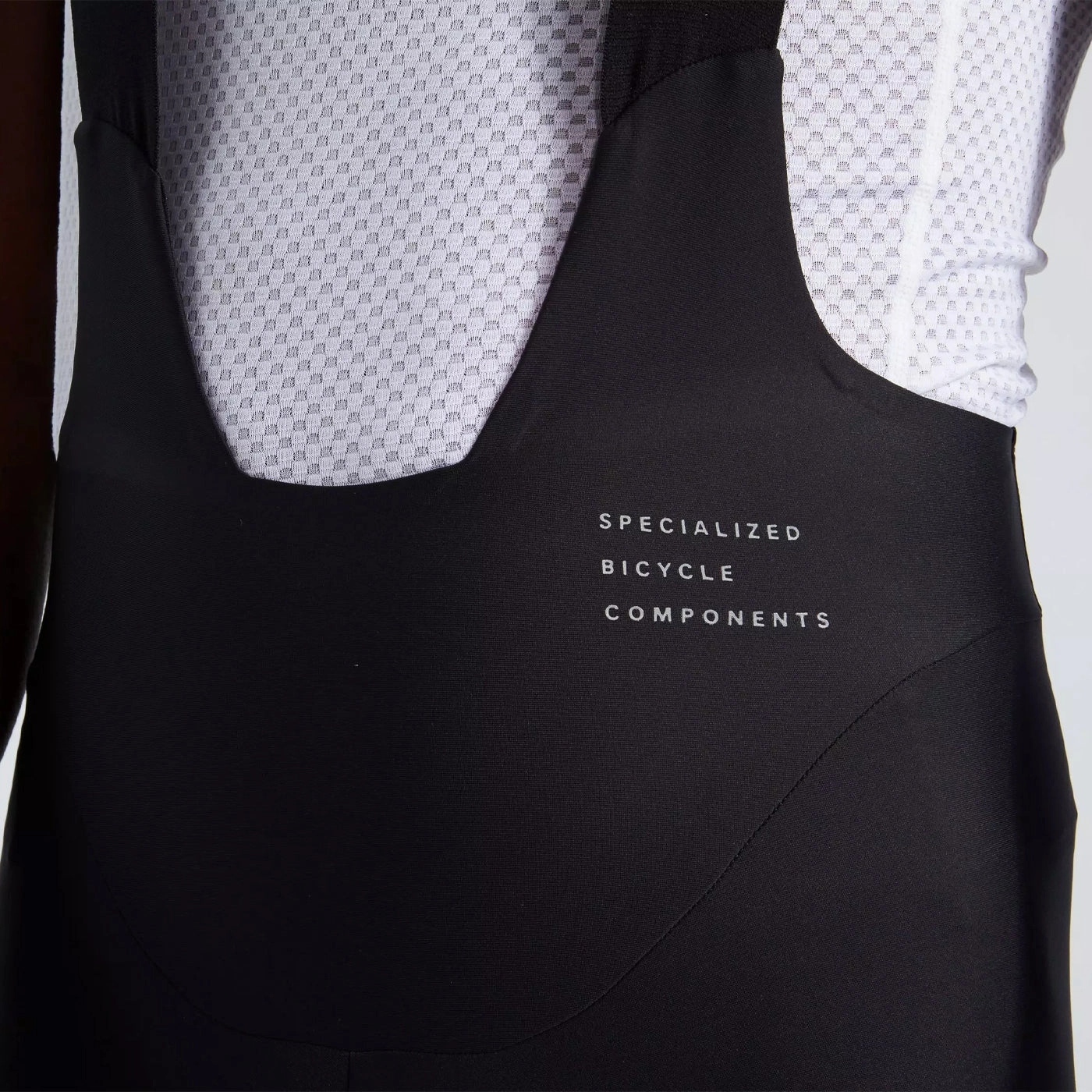 Specialized Prime Bib shorts - Black