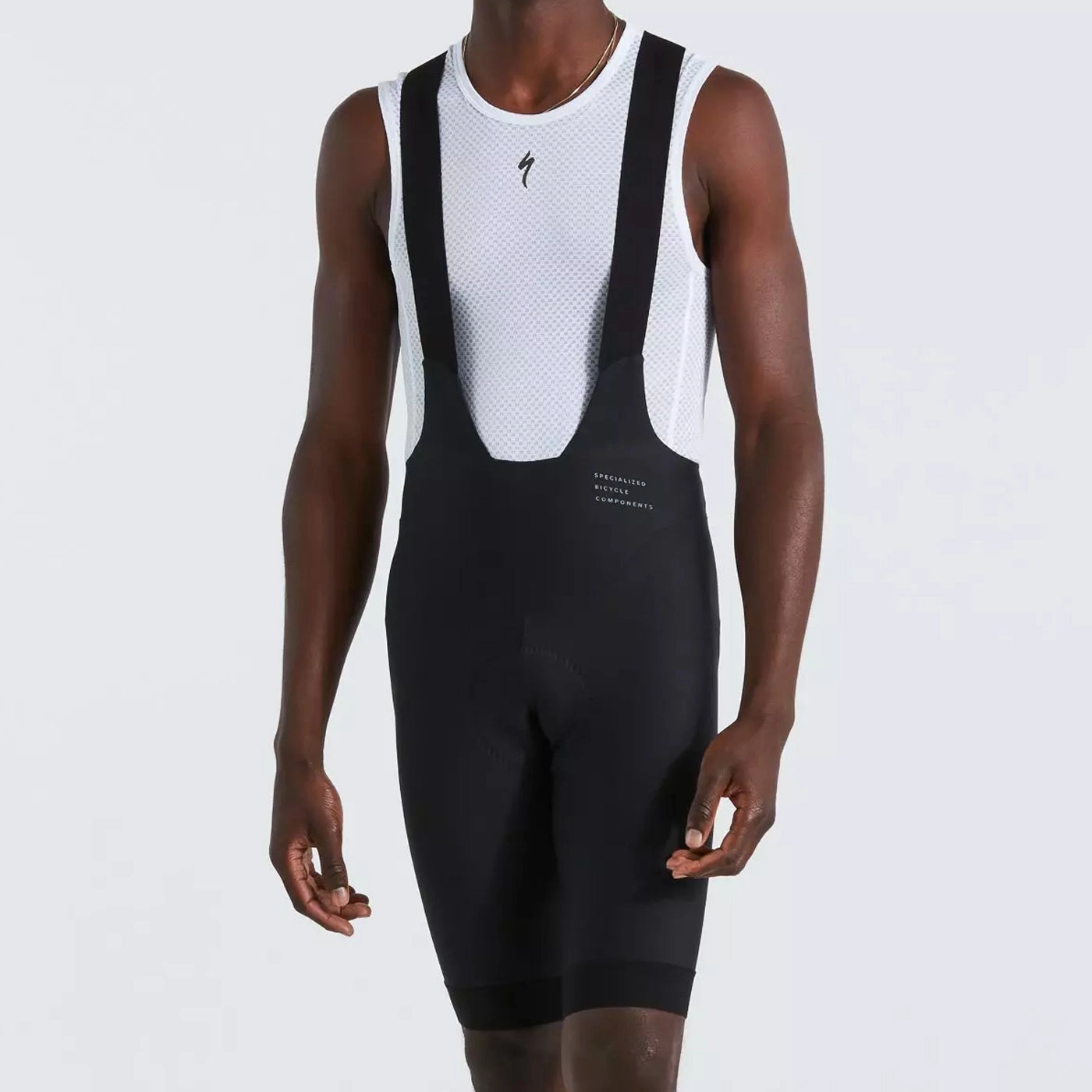 Specialized Prime Bib shorts - Black