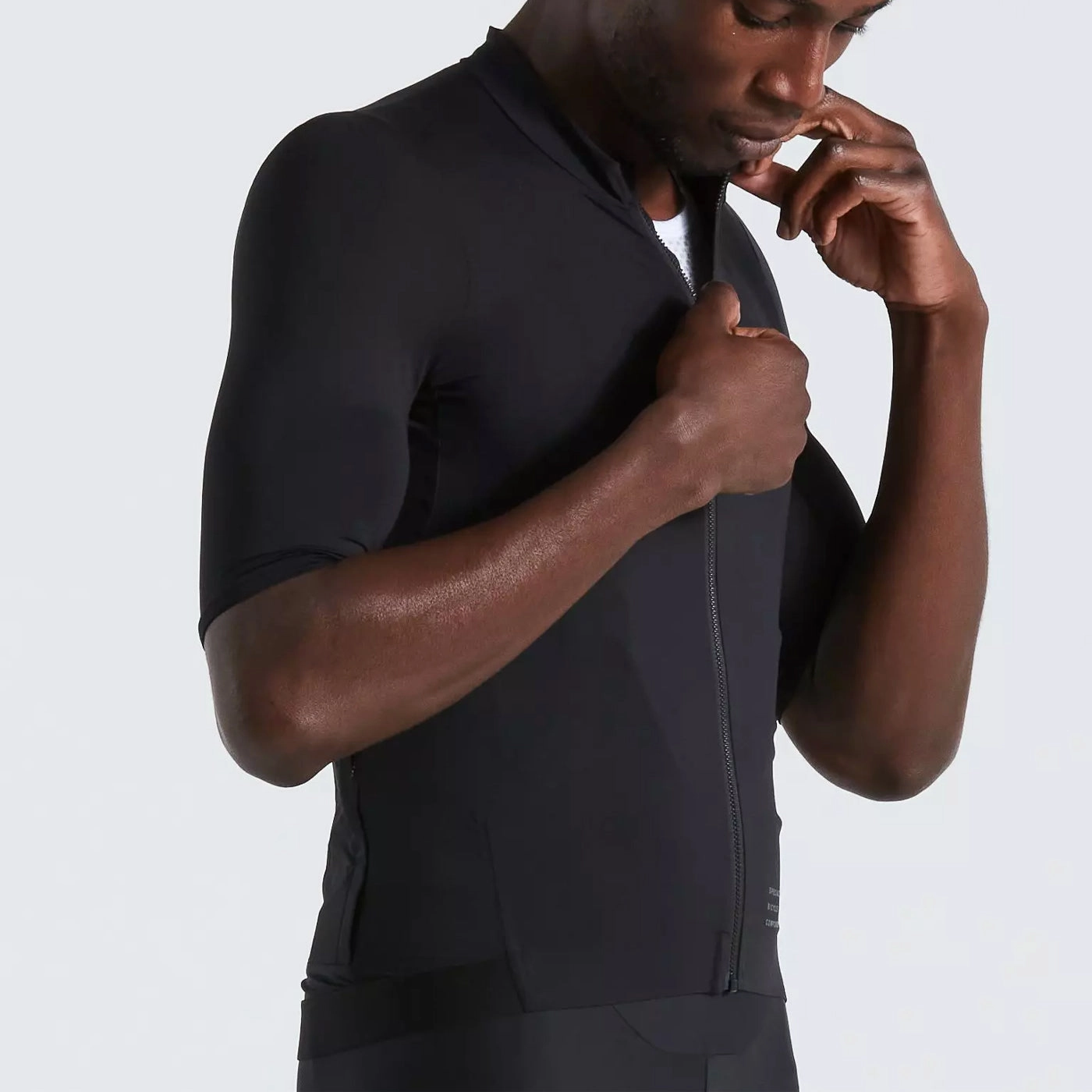 Specialized Prime jersey - Black