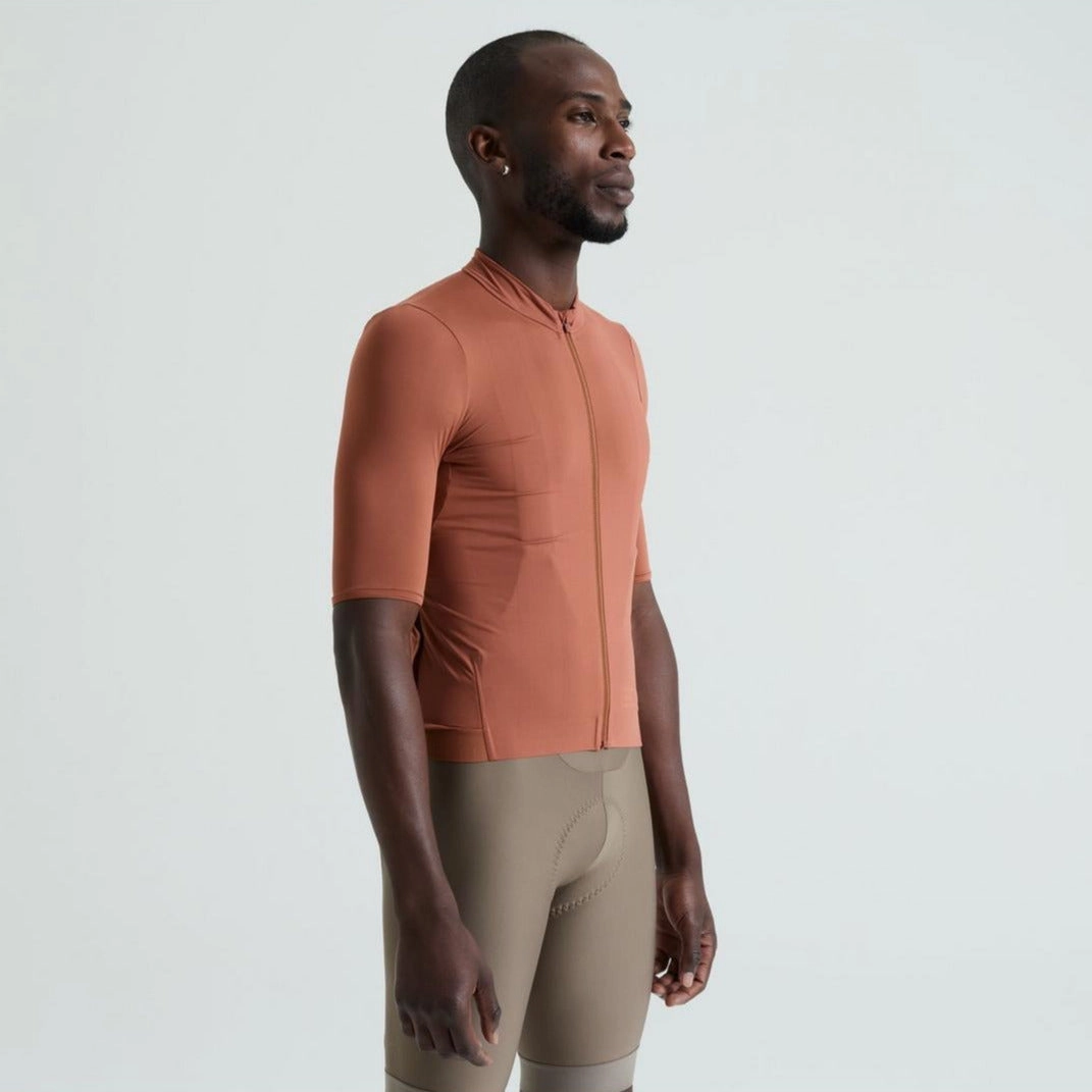 Specialized Prime jersey - Brown