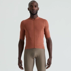 Specialized Prime jersey - Brown