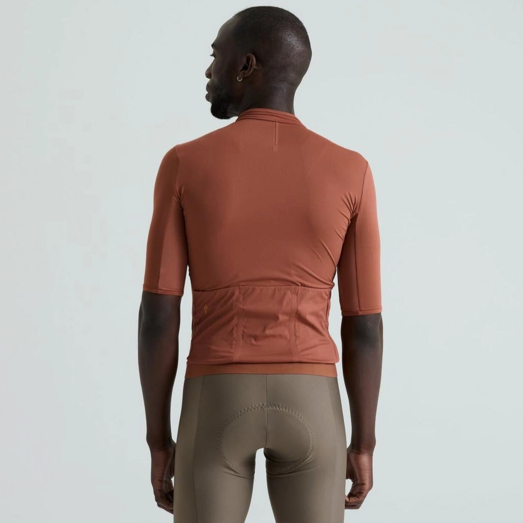 Specialized Prime jersey - Brown