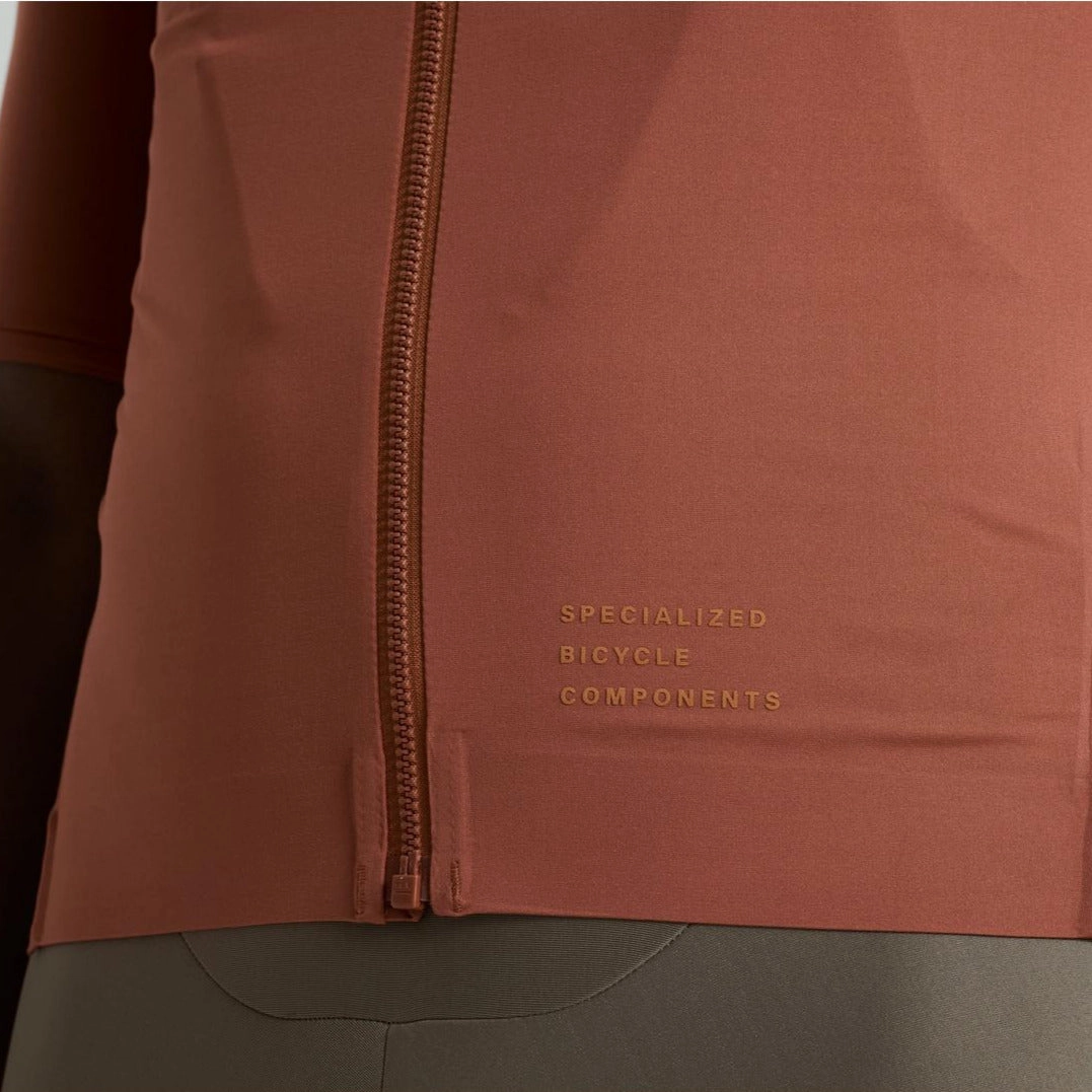 Specialized Prime jersey - Brown