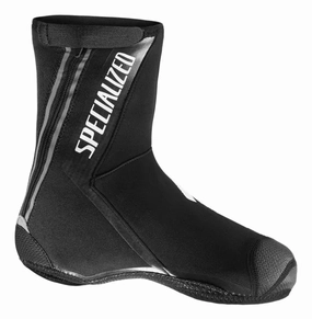 Specialized Pro Road shoe covers - Black